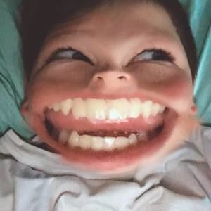 Meet your Posher, Aiden